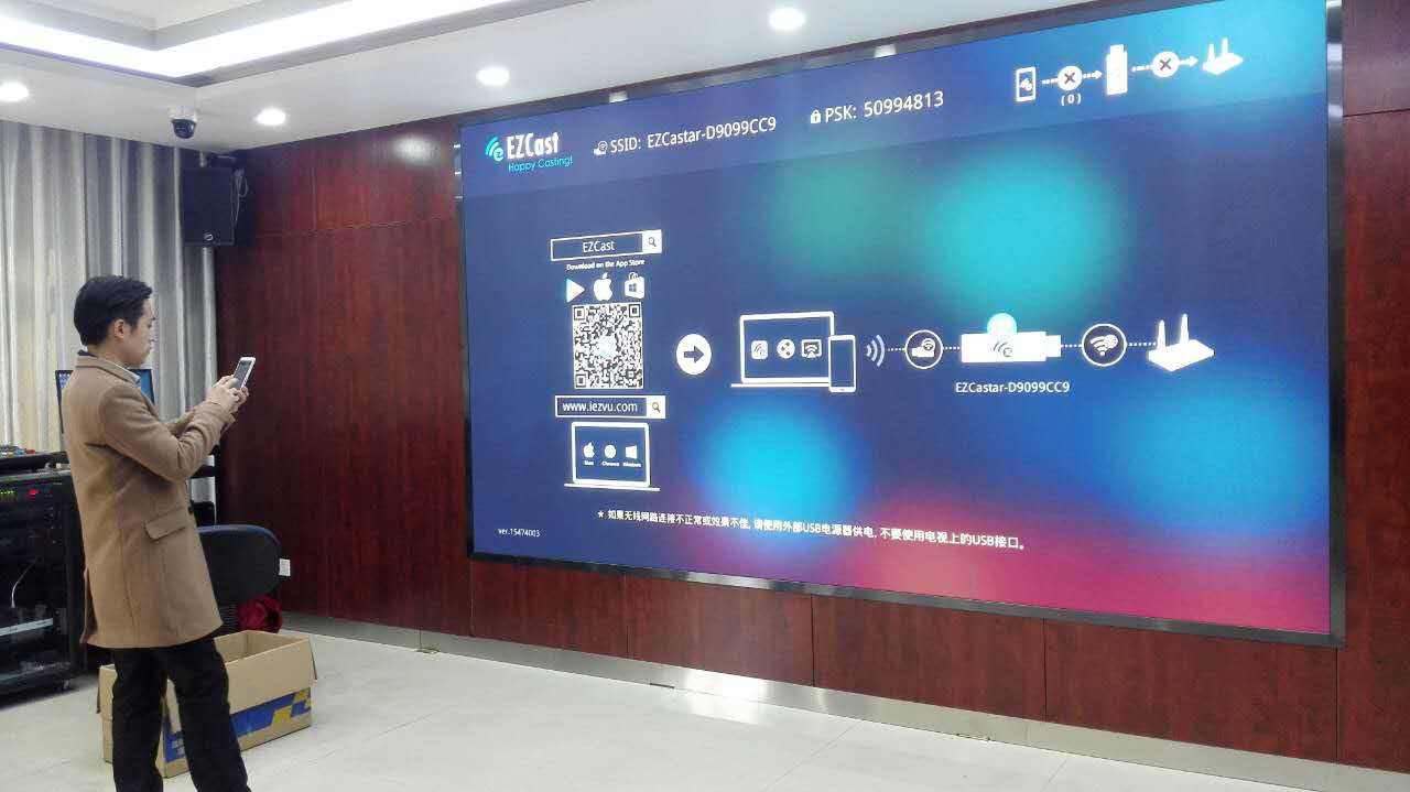 LED顯示屏的日常維護(hù)主要是做什么呢？